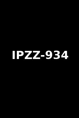IPZZ-934