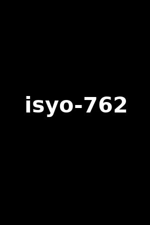 isyo-762