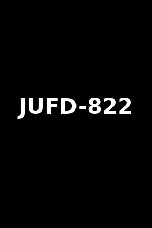 JUFD-822