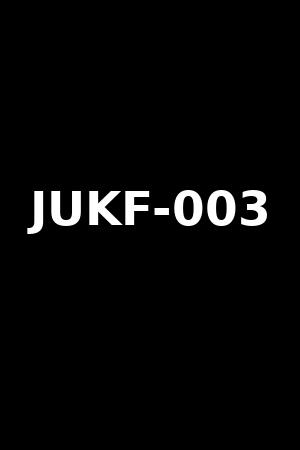 JUKF-003
