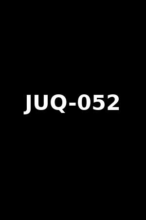 《JUQ-052》上羽絢2022作品 - xb1