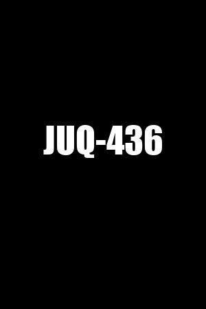JUQ-436