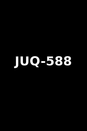 《JUQ-588》藤かんな2024作品 - xb1