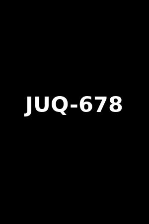 《JUQ-678》木村玲衣2024作品 - xb1