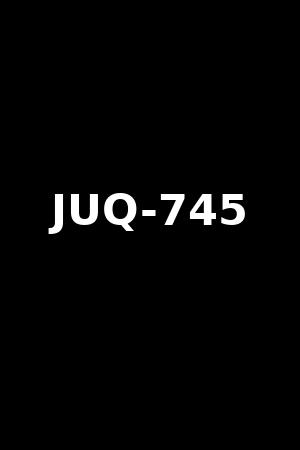 《JUQ-814》白石茉莉奈2024作品 - xb1