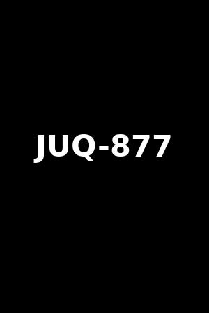 JUQ-877
