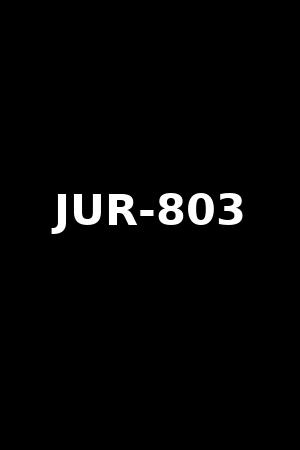 JUR-803