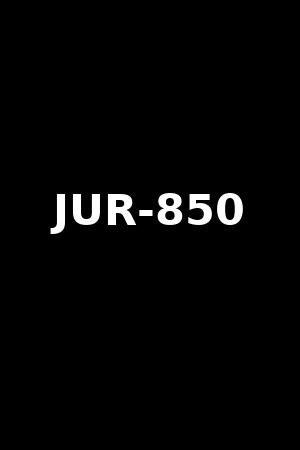 JUR-850