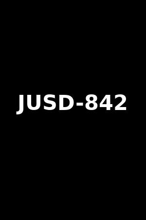 JUSD-842