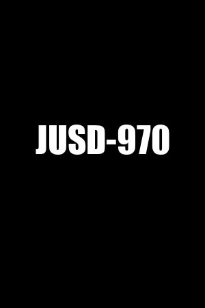 JUSD-970