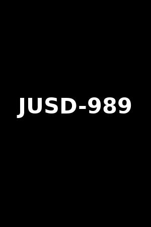 JUSD-989