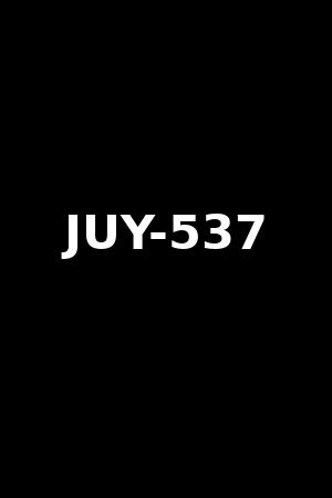 JUY-537