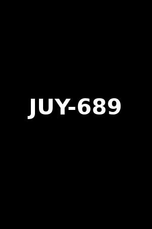 JUY-689