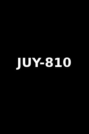 JUY-810