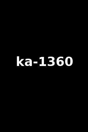 ka-1360