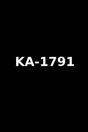 KA-1791