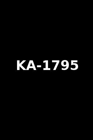 KA-1795