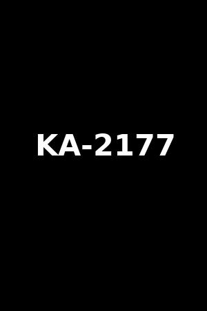 KA-2177