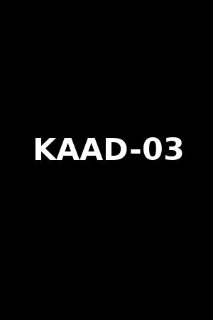 KAAD-03