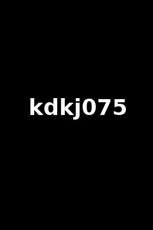kdkj075