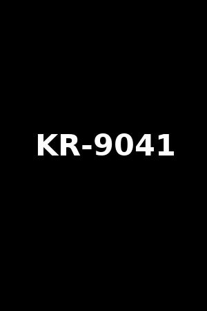 KR-9041