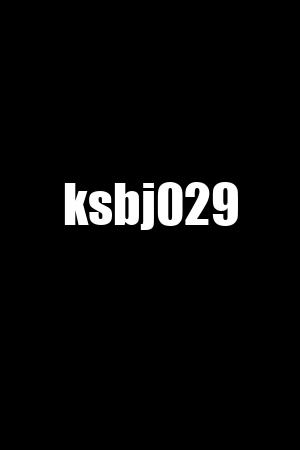 ksbj029