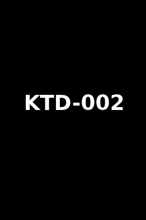 KTD-002