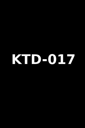 KTD-017