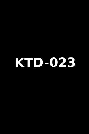 KTD-023