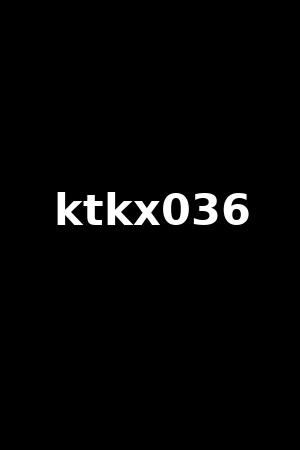 ktkx036