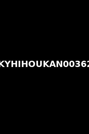 KYHIHOUKAN00362