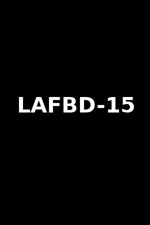 LAFBD-15
