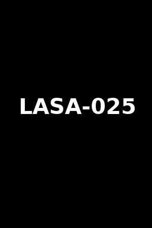 LASA-025