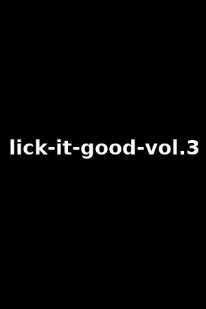 《Lick it good vol.3》Keisha Grey,Dani Daniels2017作品 - xb1