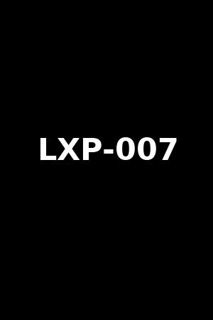 《LXP-007》美女10名2024作品 - xb1