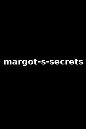 《Margot's secrets》Margot Dulac,Tiffany Leiddi2023作品 - xb1