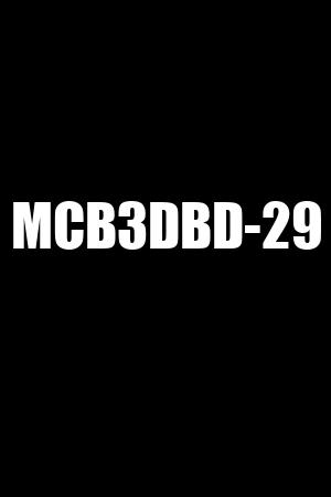 MCB3DBD-29
