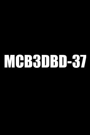 MCB3DBD-37