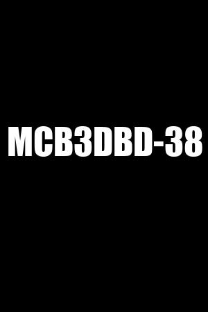 MCB3DBD-38