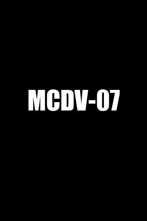 MCDV-07