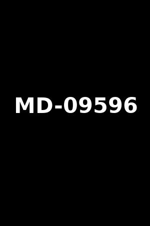 MD-09596