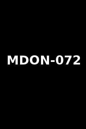 MDON-072