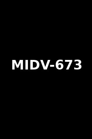 《MIDV-673》宍戸里帆2024作品 - xb1