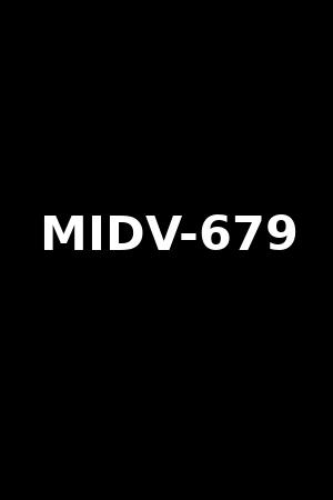 《MIDV-679》滝冬煇,鈴音まゆ2024作品 - xb1