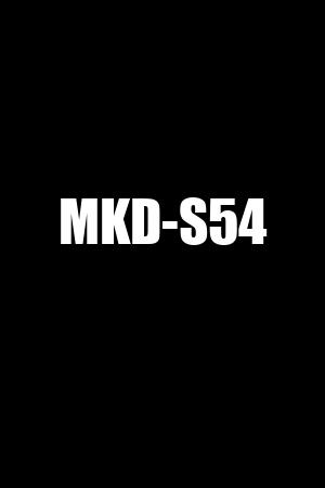MKD-S54