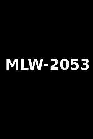 MLW-2053