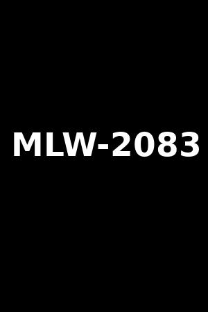 MLW-2083
