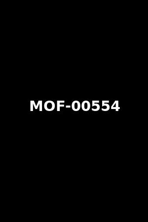MOF-00554