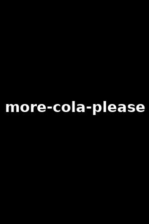 《More Cola Please》Bridgette B,Katie St Ives2012作品 - xb1
