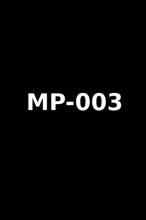 MP-003